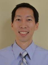 Larry Chang, MD MPH - Photo