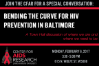 Bending the Curve for HIV Prevention in Baltimore - Image