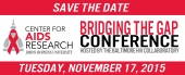 3rd Annual Bridging the Gap Symposium - image