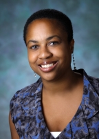 Namandje Bumpus, PhD - Image