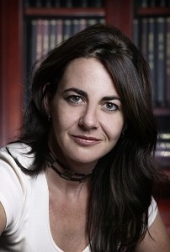 Susan Sherman, PhD - Photo