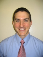 Justin Bailey, MD, PhD - Image