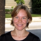 Caitlin Kennedy, PhD