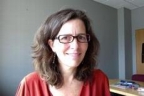 Melissa Marx, PhD - Image