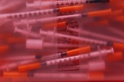 Injected Painkillers Trigger Hepatitis C Spike In Four States