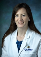 Eileen Scully, MD, PhD - Image