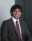 Sunil Suhas Solomon, PhD