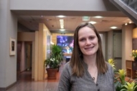 Zoé Mistrale Hendrickson, PhD - Image