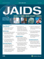 How Do Social Capital and HIV/AIDS Outcomes Geographically Cluster…