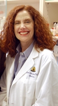 Janet Siliciano, PhD - Photo