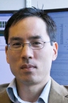 Bryan Lau, PhD, MHS, ScM - photo