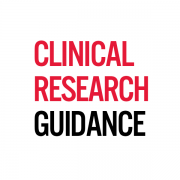 Clinical Research Guidance - text
